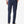 Heavy Supima Tapered Trousers | Navy