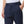 Heavy Supima Tapered Trousers | Navy