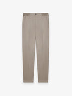 Pantaloni Supima pesanti | Grigio Piombo