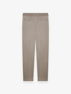 Pantaloni Supima pesanti | Grigio Piombo