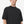 Heavy Supima Oversized T-Shirt | Black