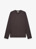Heavy Supima Sweater | Asphalt