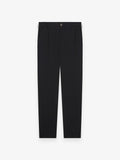 Pantalon fuselé Warm Tech Stretch | Noir