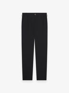 Pantalon fuselé Warm Tech Stretch | Noir