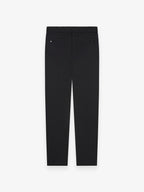 Pantalon fuselé Warm Tech Stretch | Noir