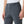 Warm Tech Stretch Tapered Trousers | Dark Grey
