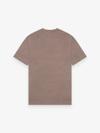 Merino T-Shirt | Taupe