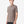 Merino T-Shirt Crew Neck | Taupe