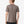 Merino T-Shirt Crew Neck | Taupe