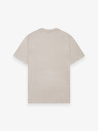 Merino T-Shirt | Light Beige