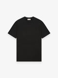 Merino T-Shirt | Black