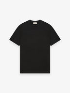 Merino T-Shirt | Black
