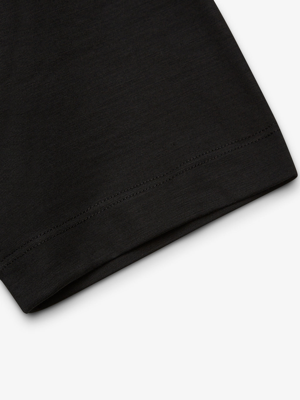 Merino T-Shirt | Black
