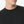 Merino T-Shirt Crew Neck | Black