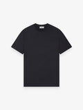 Merino T-Shirt Crew Neck | Navy