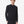 Cashwool Extrafine Merino Crew Neck | Black