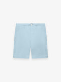 Supima Bermuda Shorts | Blue Diamond