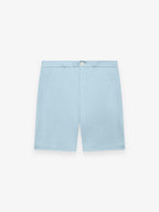 Supima Bermuda Shorts | Blue Diamond