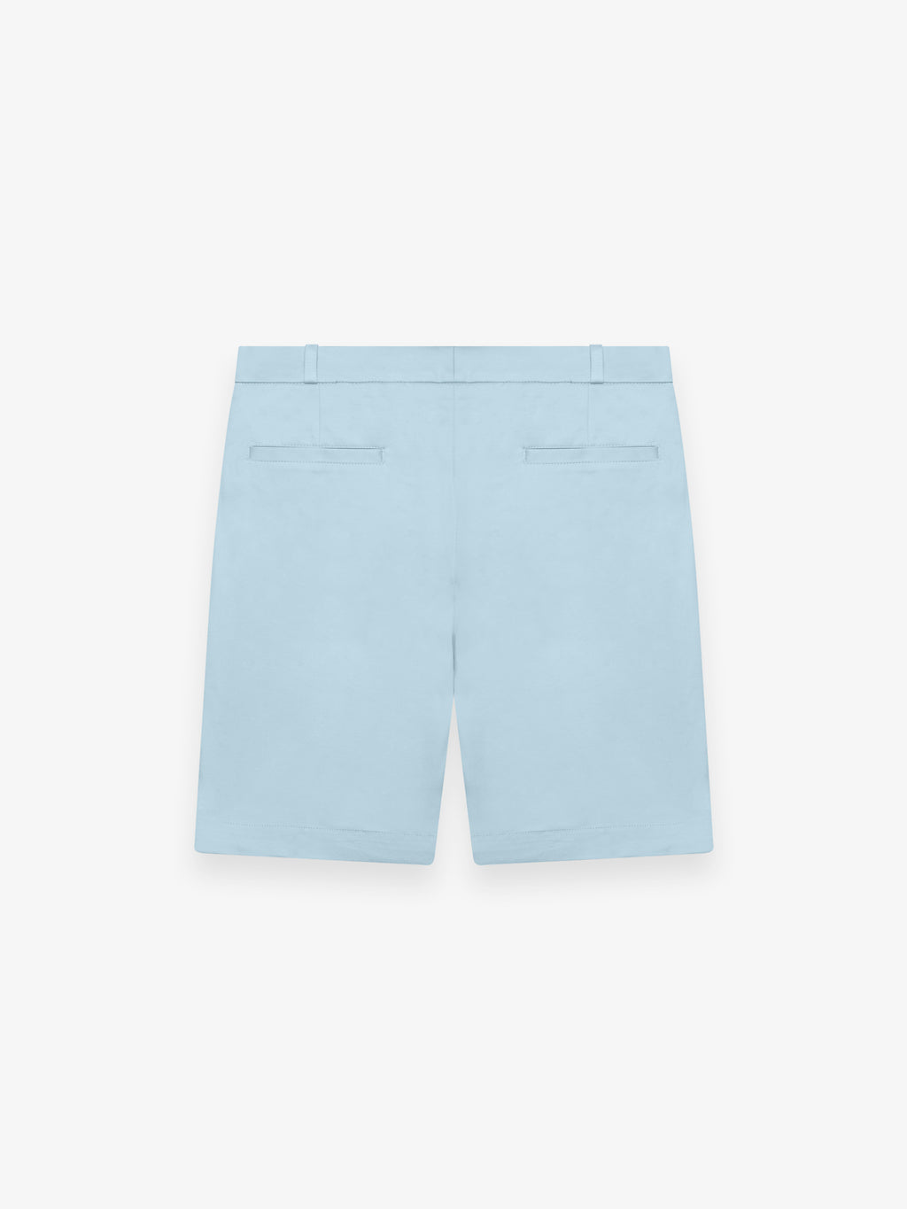 Supima Bermuda Shorts | Blue Diamond