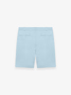 Supima Bermuda Shorts | Blue Diamond