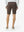 Supima Bermuda Shorts | Ebony Brown