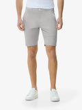 Supima Bermuda Shorts | Marble