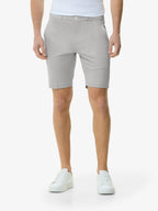 Supima Bermuda Shorts | Marble