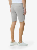 Supima Bermuda Shorts | Marble