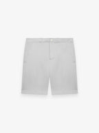Supima Bermuda Shorts | Marble