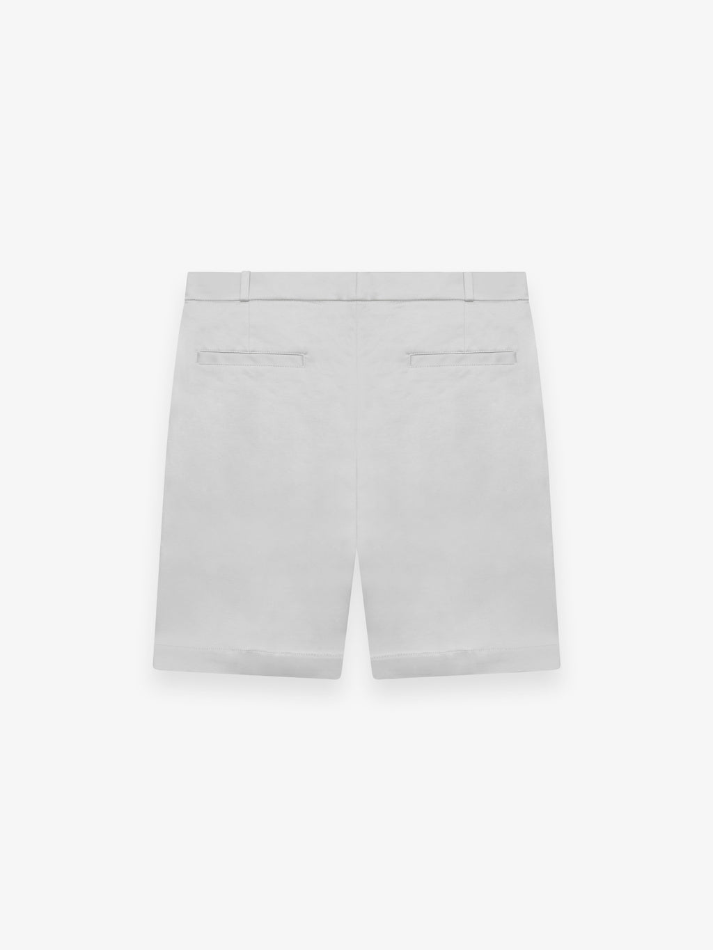 Supima Bermuda Shorts | Marble