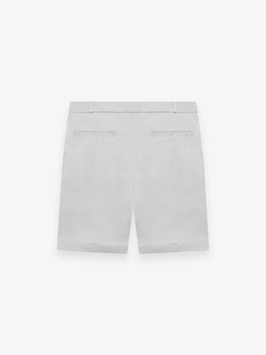 Supima Bermuda Shorts | Marble
