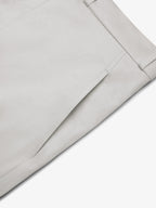 Supima Bermuda Shorts | Marble