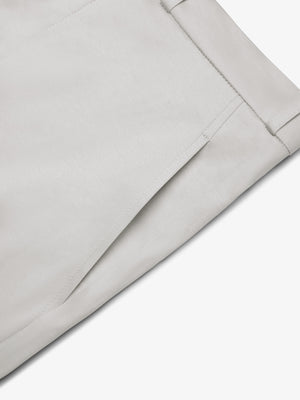 Supima Bermuda Shorts | Marble