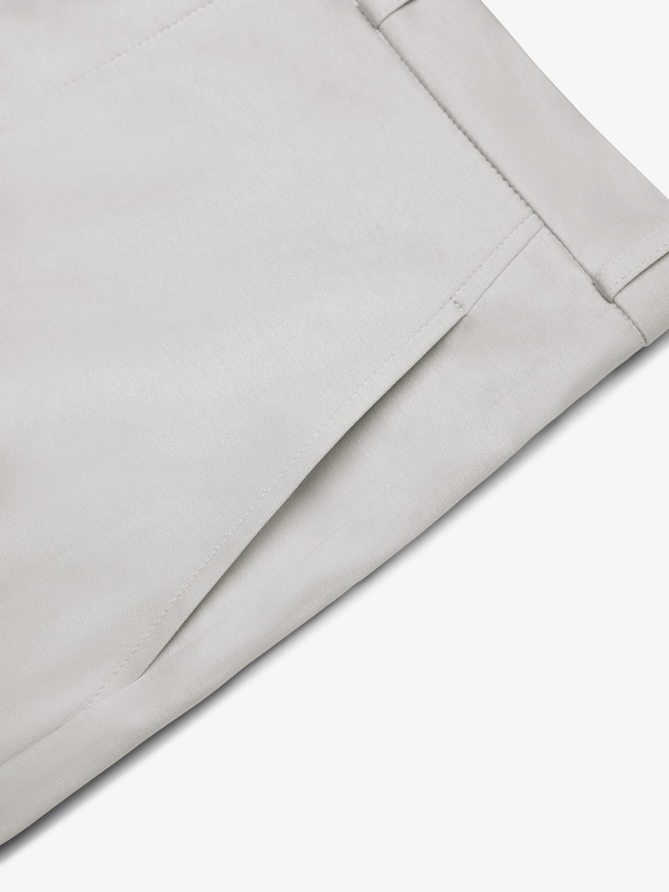 Supima Bermuda Shorts | Marble