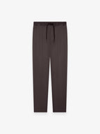 Pantaloni sportivi Supima | Asphalt