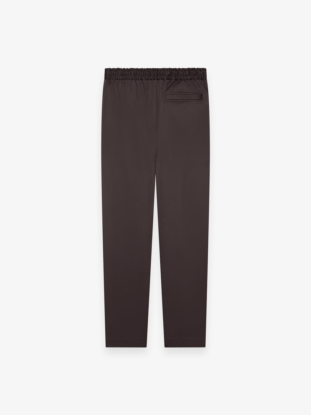 Pantaloni sportivi Supima | Asphalt