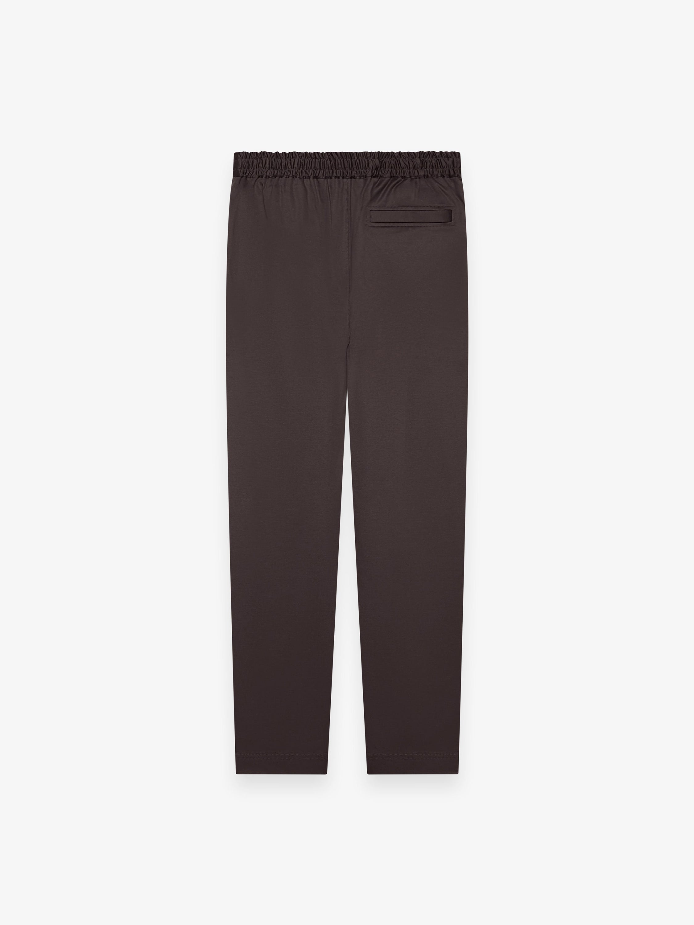 Pantaloni sportivi Supima | Asphalt
