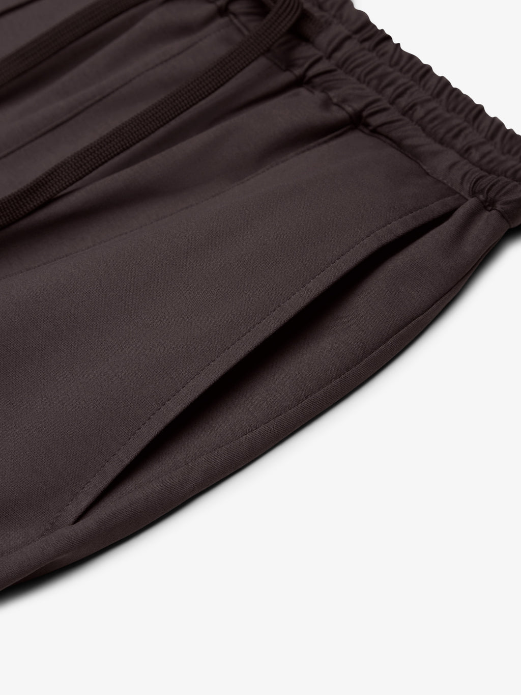 Pantaloni sportivi Supima | Asphalt