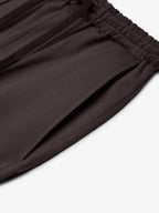 Pantaloni sportivi Supima | Asphalt