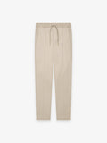 Supima Sport Trousers | Beige