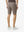 Wool Stretch Bermuda Shorts | Taupe