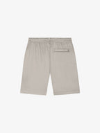Interlock Supima Sport Shorts | Granite