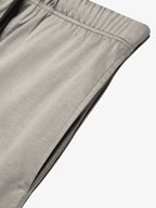 Interlock Supima Sport Shorts | Granite
