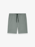 Interlock Supima Sport Shorts | Olive