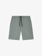 Interlock Supima Sport Shorts | Olive