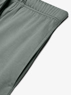 Interlock Supima Sport Shorts | Olive