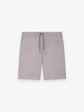 Interlock Supima Sport Shorts | Mountain Mist