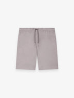 Interlock Supima Sport Shorts | Mountain Mist