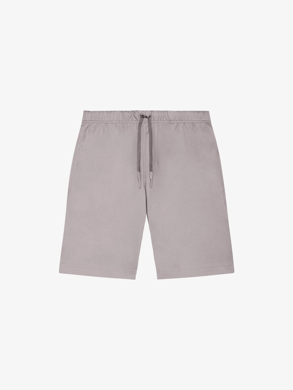 Interlock Supima Sport Shorts | Mountain Mist