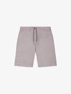Interlock Supima Sport Shorts | Mountain Mist